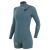 Damska pianka neoprenowa Manera Seafarer 3/2 mm z X10D Fleece
