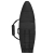 Regulowany pokrowiec na deskę DB Single Short Bag.png.jpg
