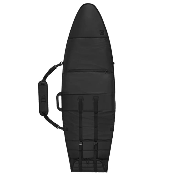 Regulowany pokrowiec na deskę DB Single Short Bag.png.jpg