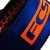 Leash FCS Allround Charcoal/Orange (id: 808)