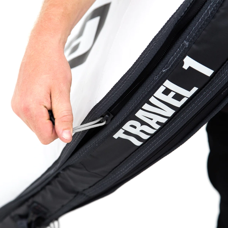 Pokrowiec na longboard FCS Travel 1 (id: 3215)