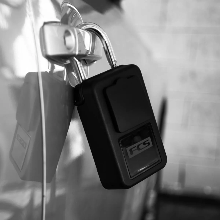 Keylock