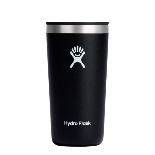 Kubek termiczny Hydro Flask 355ml czarny