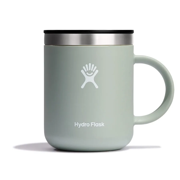 Kubek termiczny Hydro Flask 355ml jasnozielony 9291.webp