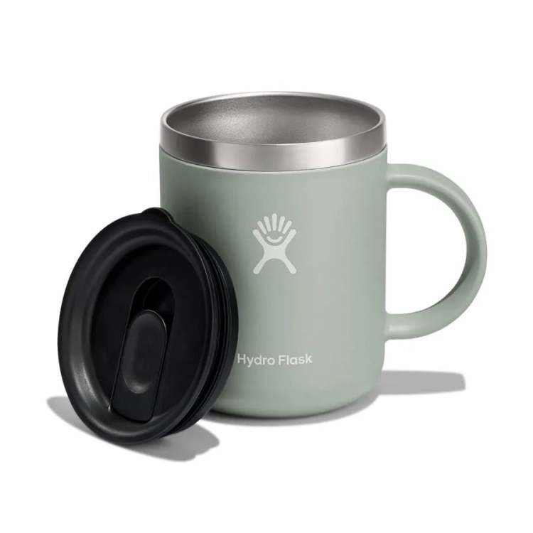 Kubek Hydro Flask 355ml, zakrywka z zamknięciem