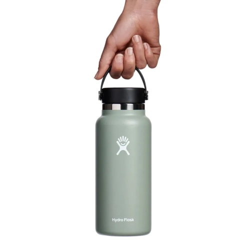 Termiczna butelka Hydro Flask 946ml, 24h zimne, 12h gorące napoje