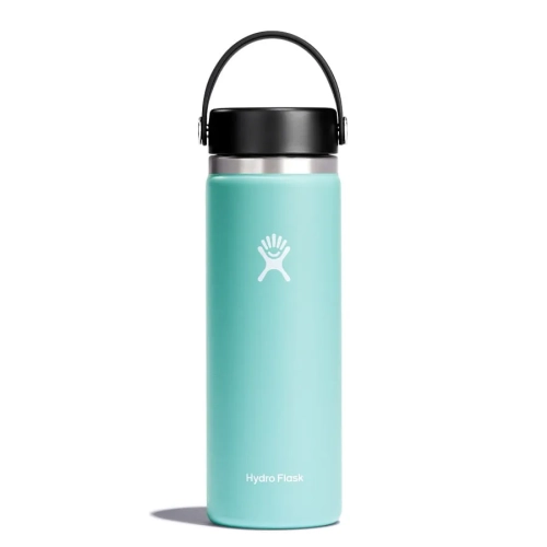 Butelka Hydro Flask 20 Oz z izolacją TempShield, długo trzyma temperaturę