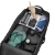 Walizka na kółkach DB Hugger Roller 60L zielona (id: 3214)