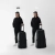 Walizka na kółkach DB Hugger Roller 60L zielona (id: 3214)