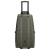 Walizka na kółkach DB Hugger Roller 60L zielona (id: 3214)