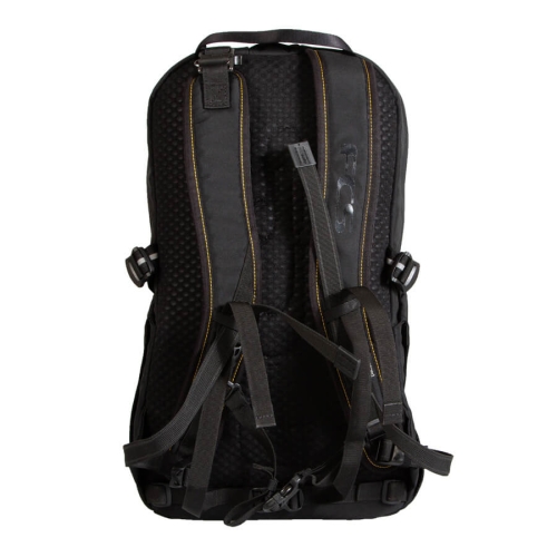 Odpinany 12L suchy worek w plecaku FCS Roam x Pacsafe