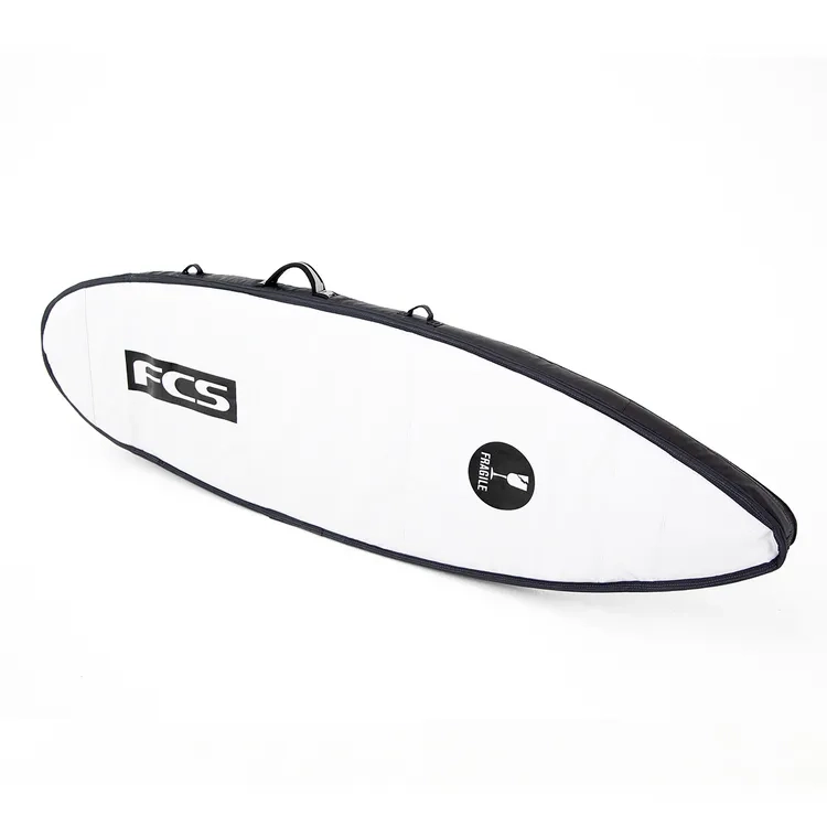 Pokrowiec na 5 desek FCS Travel 5 Team 6'3 (id: 700)