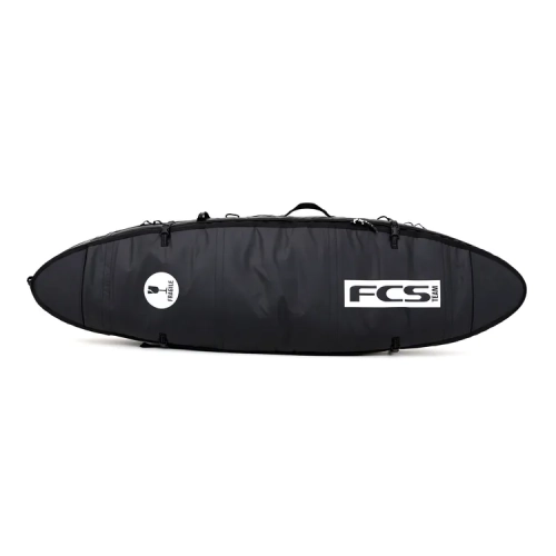 Pokrowiec na 5 desek FCS Travel 5 Team 6'3 (id: 700)