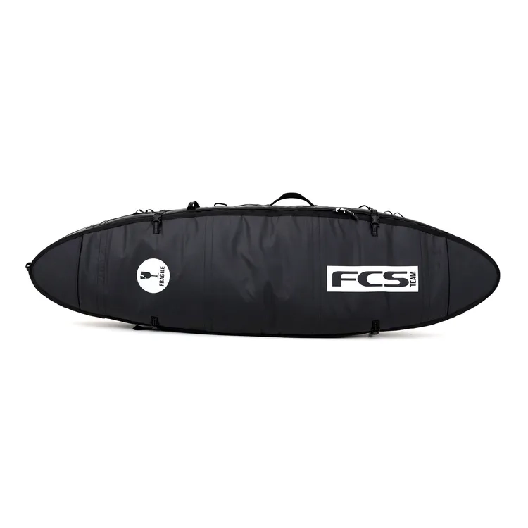 Pokrowiec na 5 desek FCS Travel 5 Team 6'3 (id: 700)