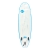 Deska surfingowa Softech Roller Niebieska 6'0 (id: 3279)