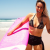 Deska surfingowa Softech Sally Różowa 6'0 (id: 3287)