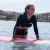 Deska surfingowa Softech Sally Różowa 6'0 (id: 3287)