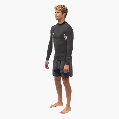 Ekologiczna koszulka neoprenowa Vissla Natural Seas 1mm.jpg.jpg