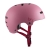 Kask na deskę TSG Evolution WMN różowy mat 3.jpg
