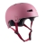 Kask na deskę TSG Evolution WMN różowy mat.jpg