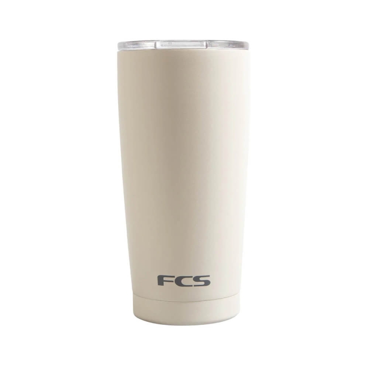 Kubek termiczny FCS 500ml, utrzymuje ciepło