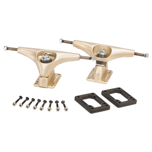 Truck surfskate Carver CX Hollow w kolorze złotym C1029524216.jpg.webp