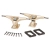 Truck surfskate Carver CX Hollow w kolorze złotym C1029524216.jpg.webp