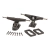Truck surfskate Carver C7 Hollow Czarny C1029012212.jpg.webp