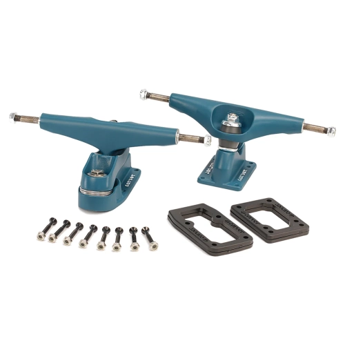 Trucki surfskate Carfer C7 Hollow Niebieskie C1029526221.jpg.webp