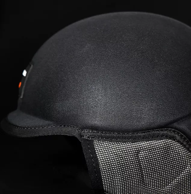 Pianka S-foam - kask Manera