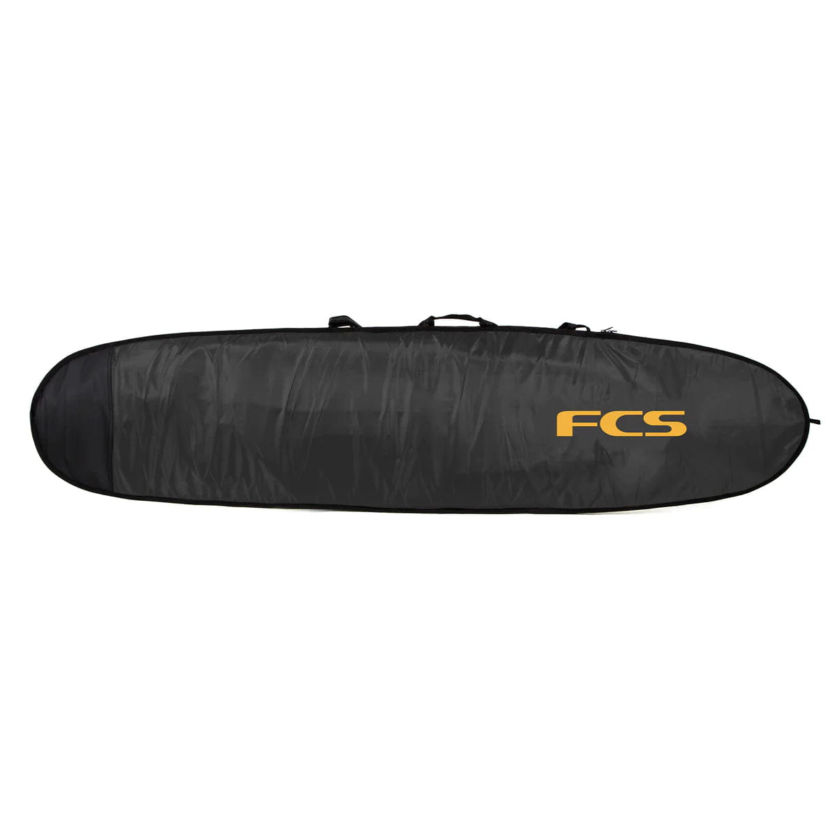 Pokrowiec na longboard FCS Classic Czarny
