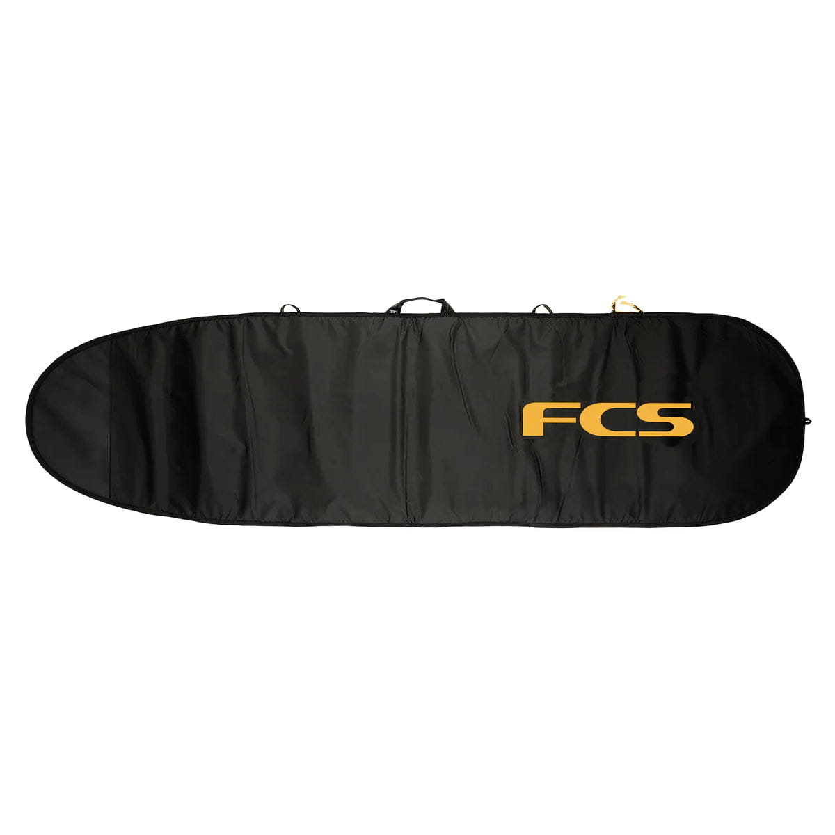 Pokrowiec FCS Classic Funboard Czarny