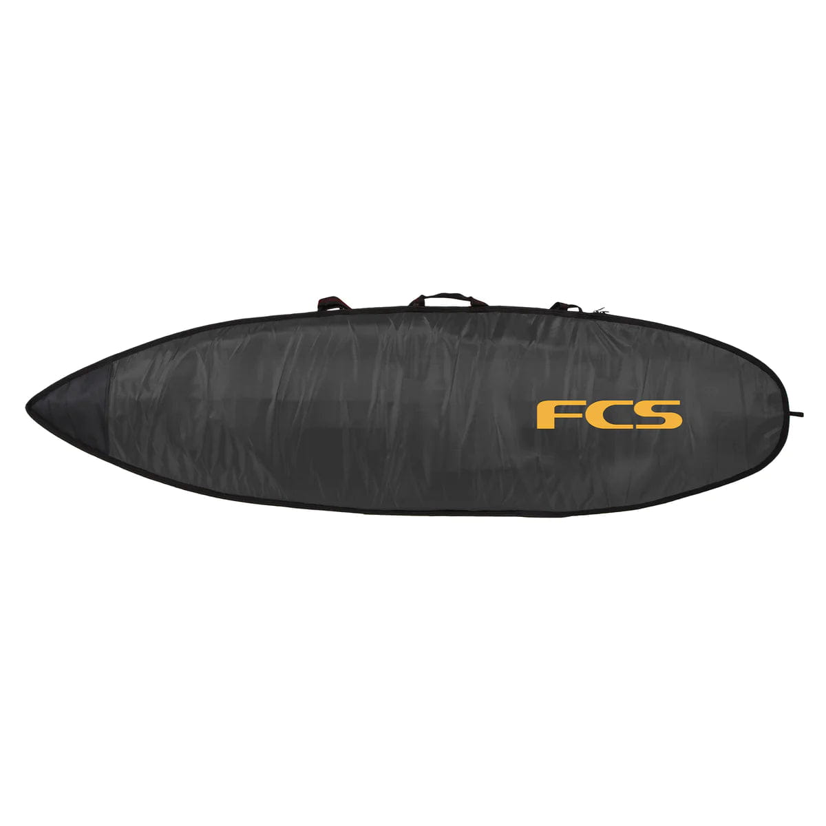 Pokrowiec FCS Classic Shortboard Czarny 6'0