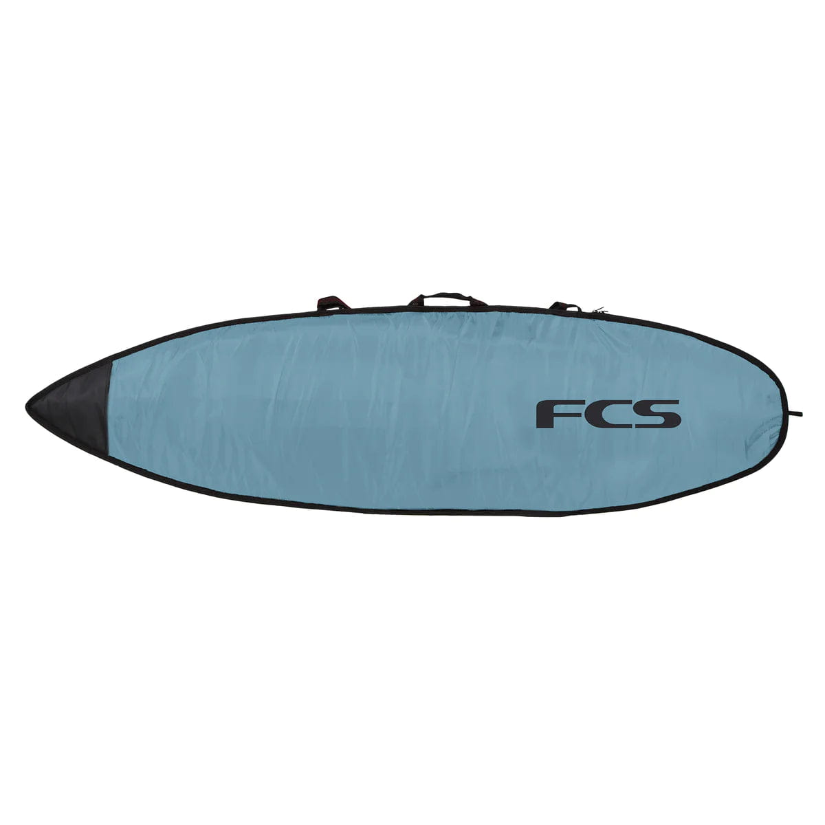 Pokrowiec FCS Classic Shortboard Niebieski