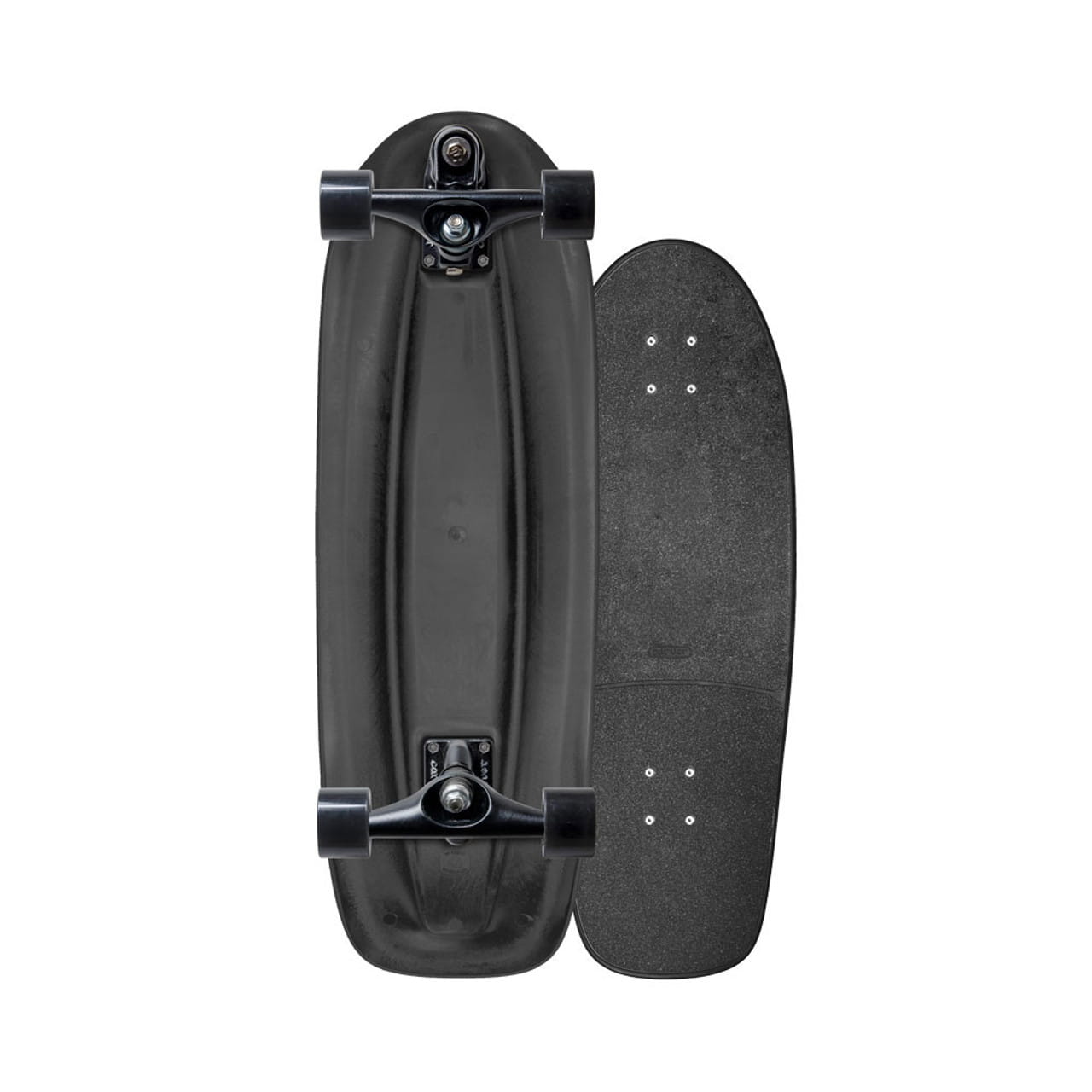 Deska surfskate Carver GHOSTNET 30.5"