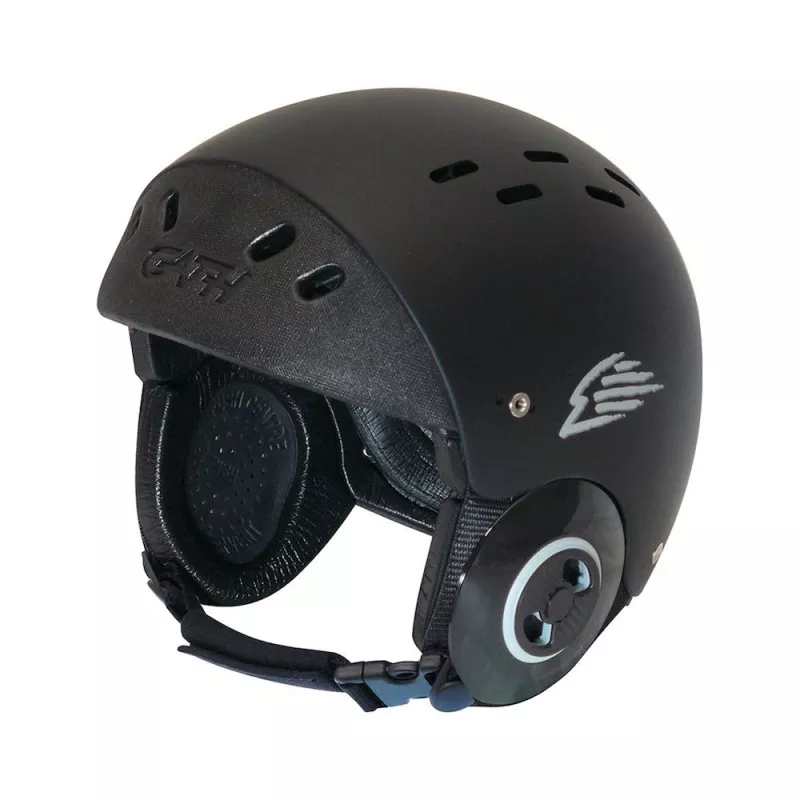 Kask surfingowy GATH SFC Czarny