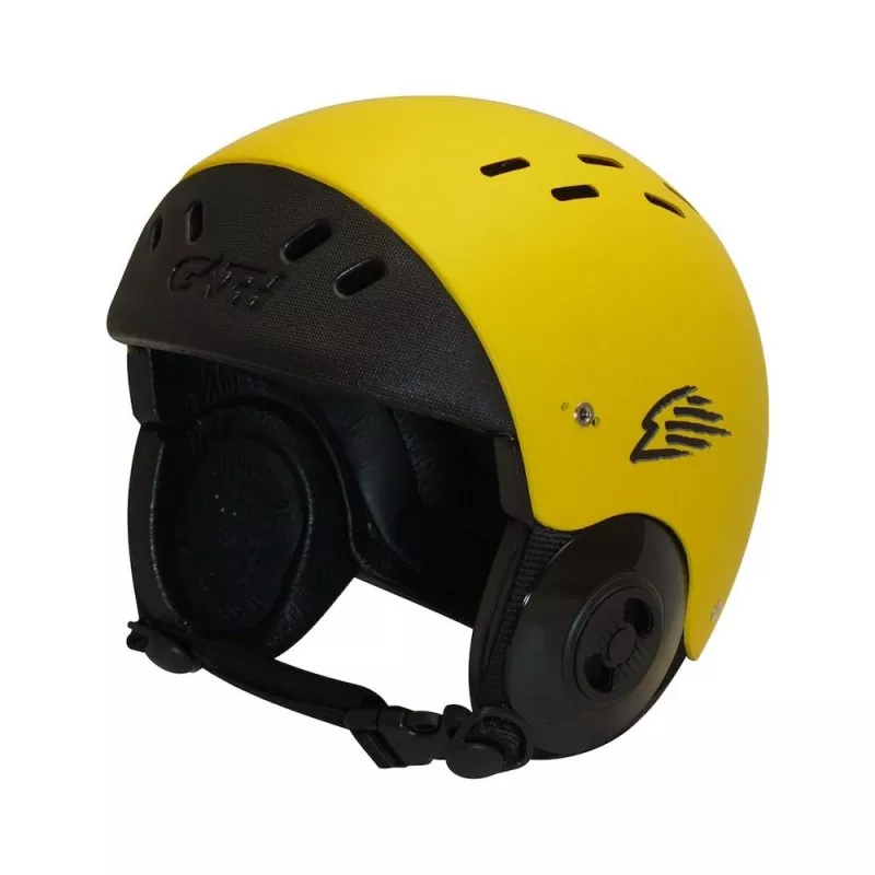 Kask surfingowy GATH SFC Żółty