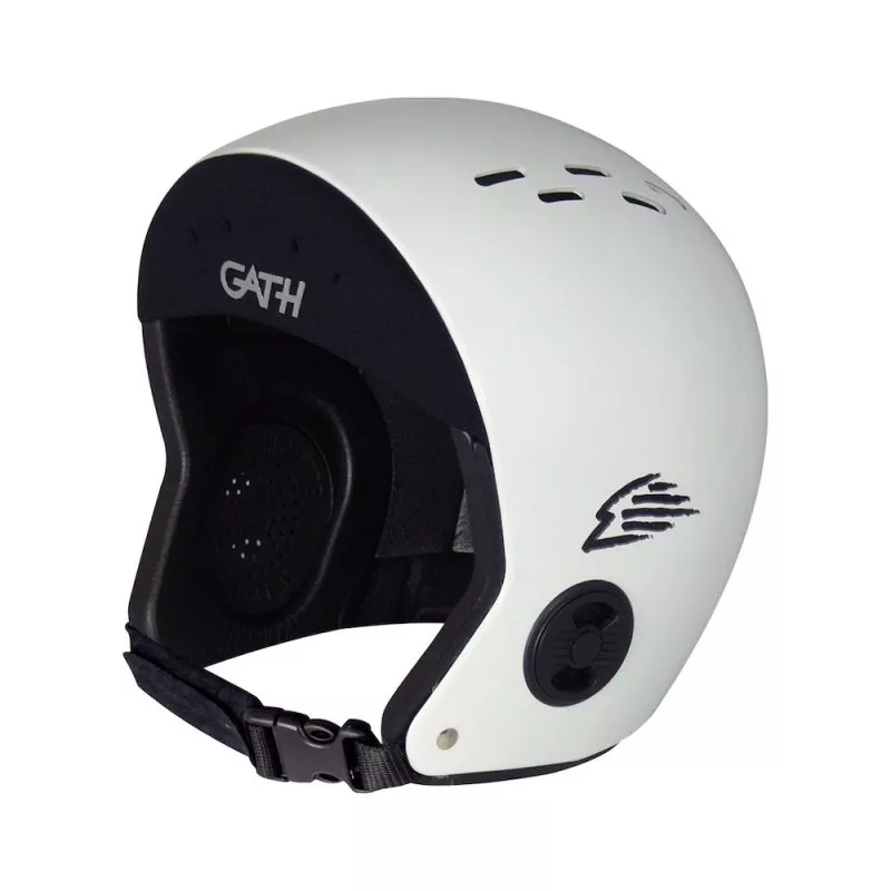 Kask surfingowy GATH NEO HAT Biały