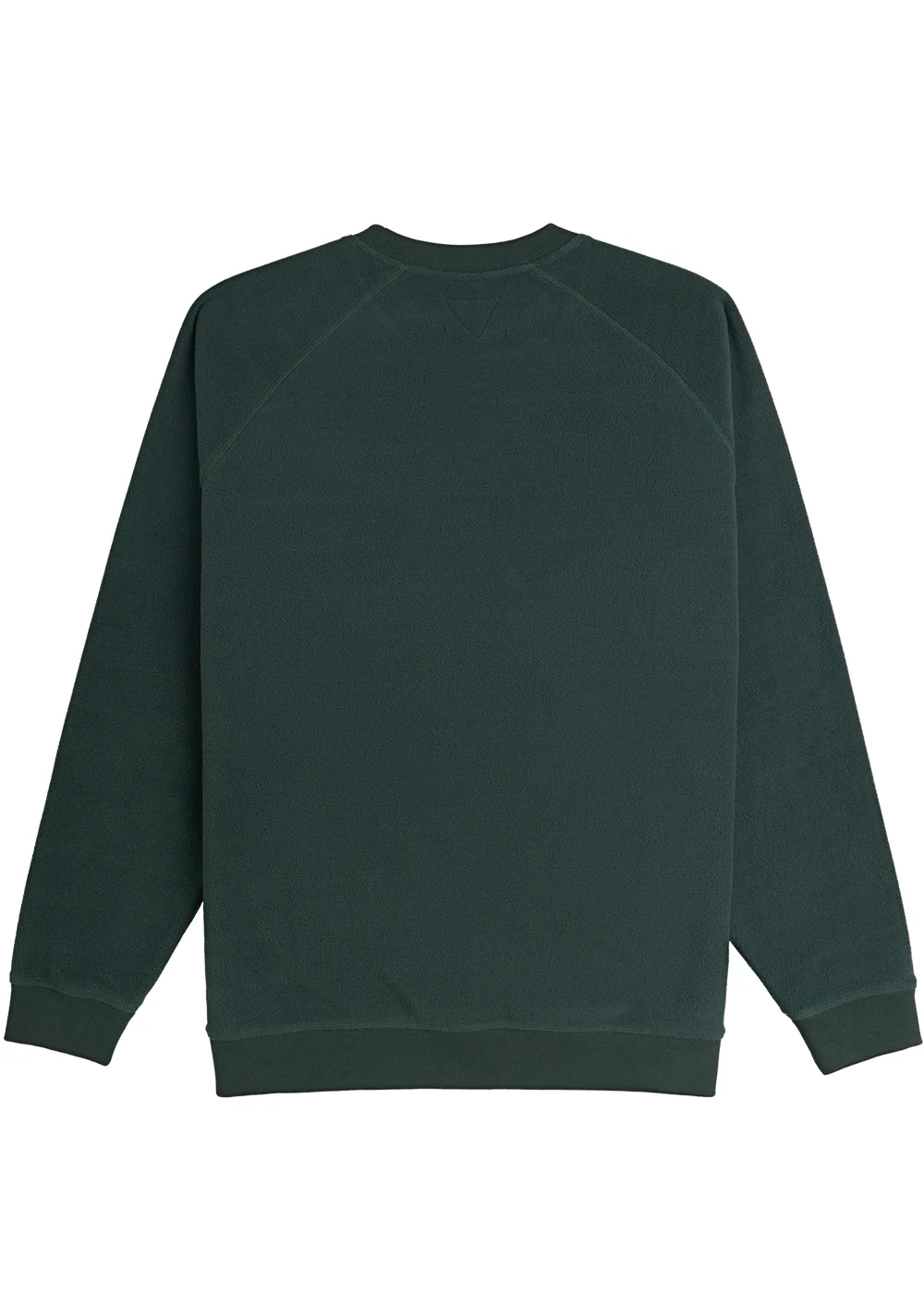 Zielona bluza polarowa Vissla Costa Eco