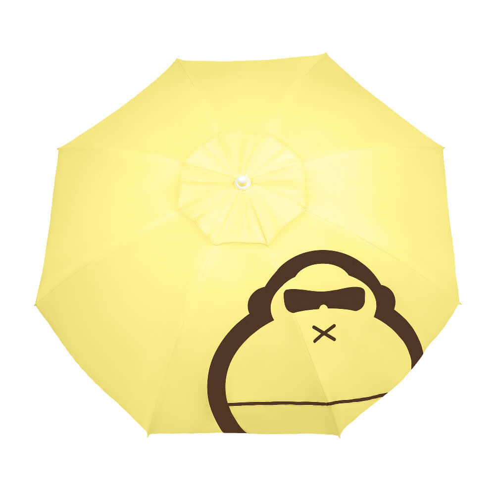Parasol na plażę Bumbrella
