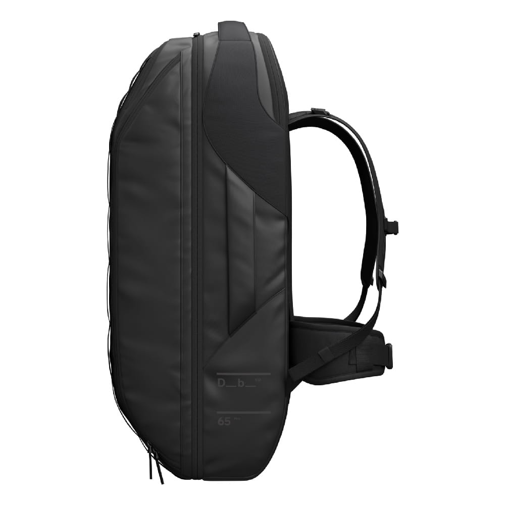 DB Skate Duffel Plecak na deskorolkę 65L