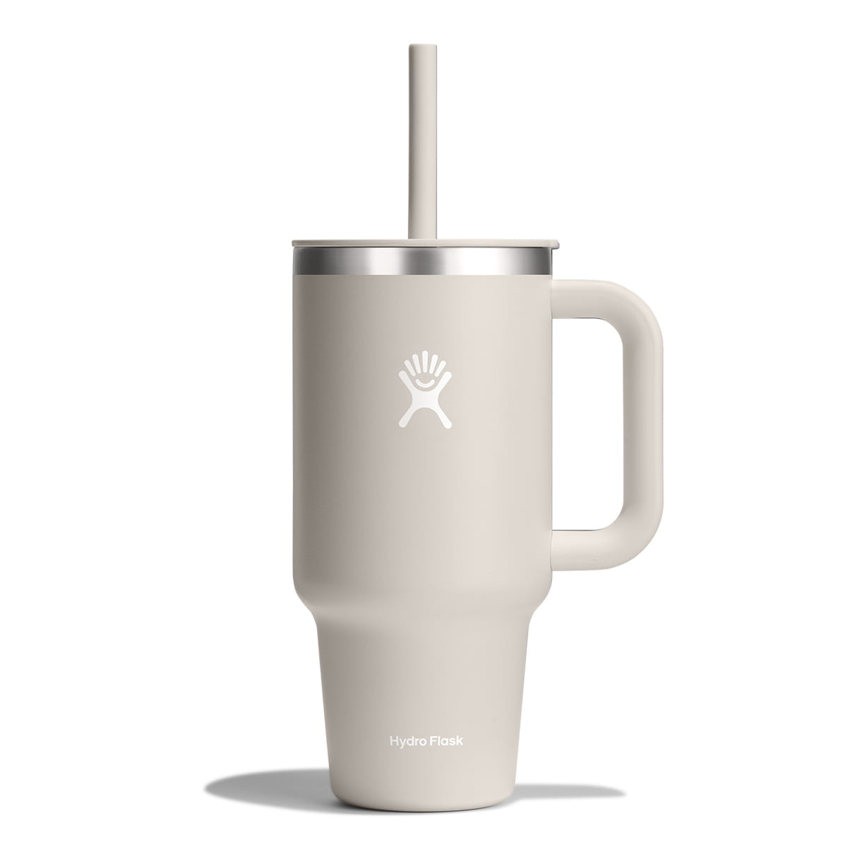 Kubek Termiczny Hydro Flask Travel Tumbler Oat Quencher