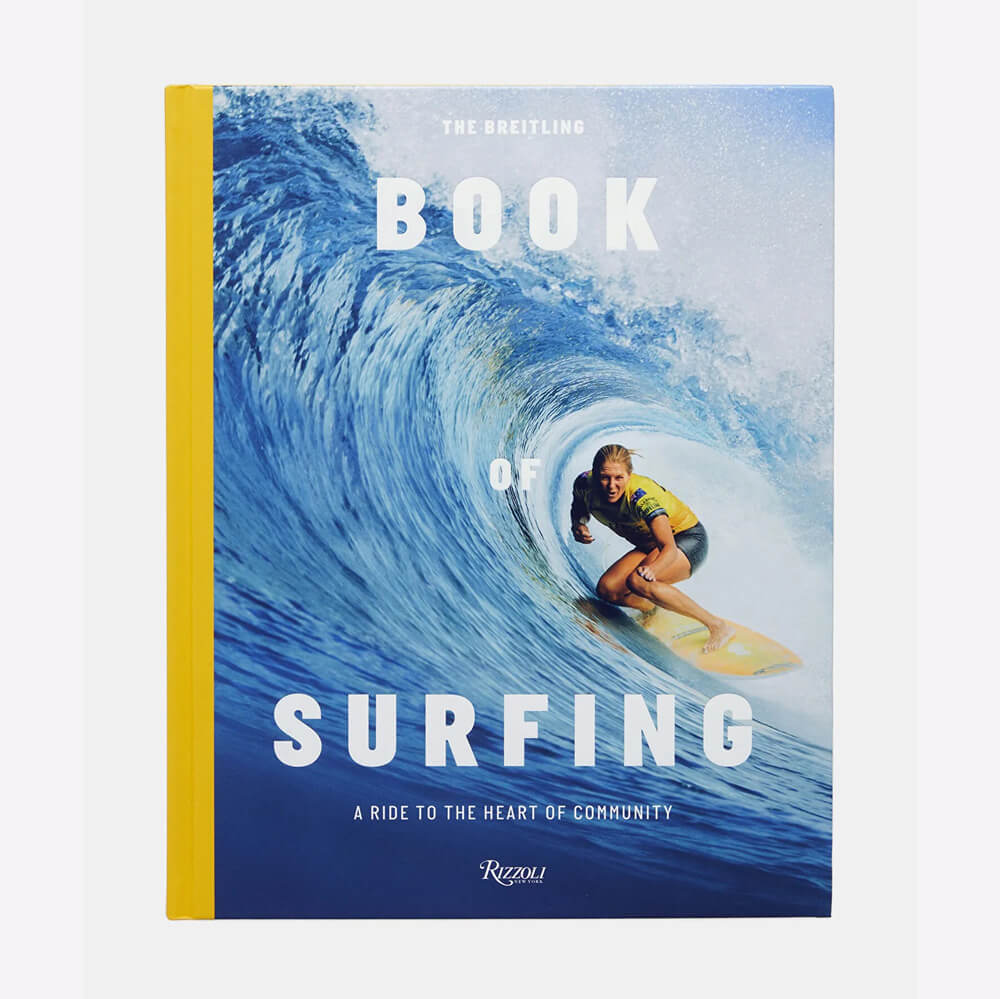 The Breitling Book of Surfing