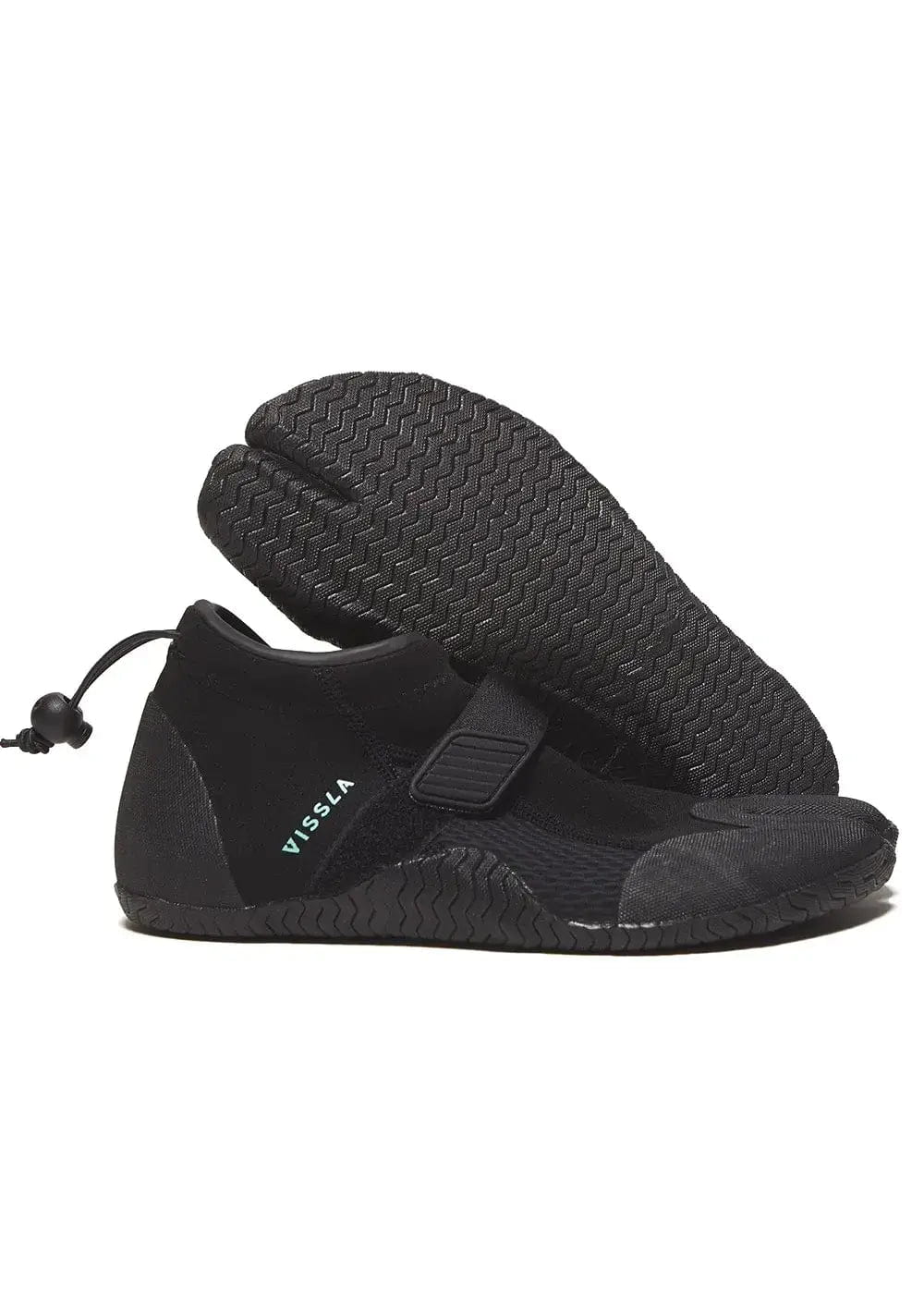 Buty na rafę 2 mm Vissla 7 seas Reef Bootie