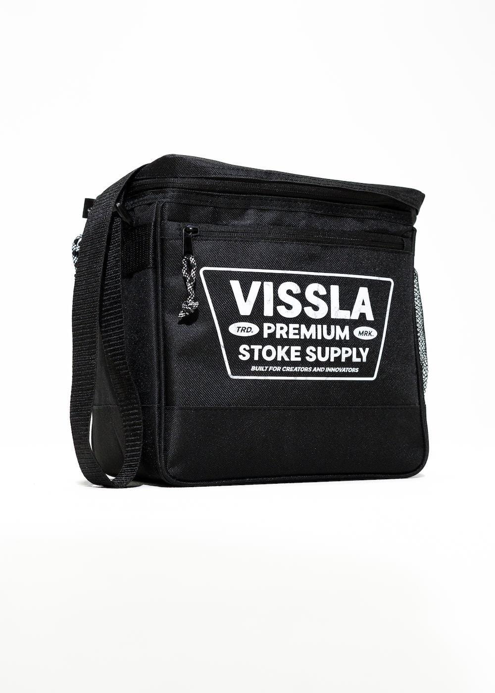 Stoke Supply Cooler Bag Torba termiczna na napoje turystyczna 