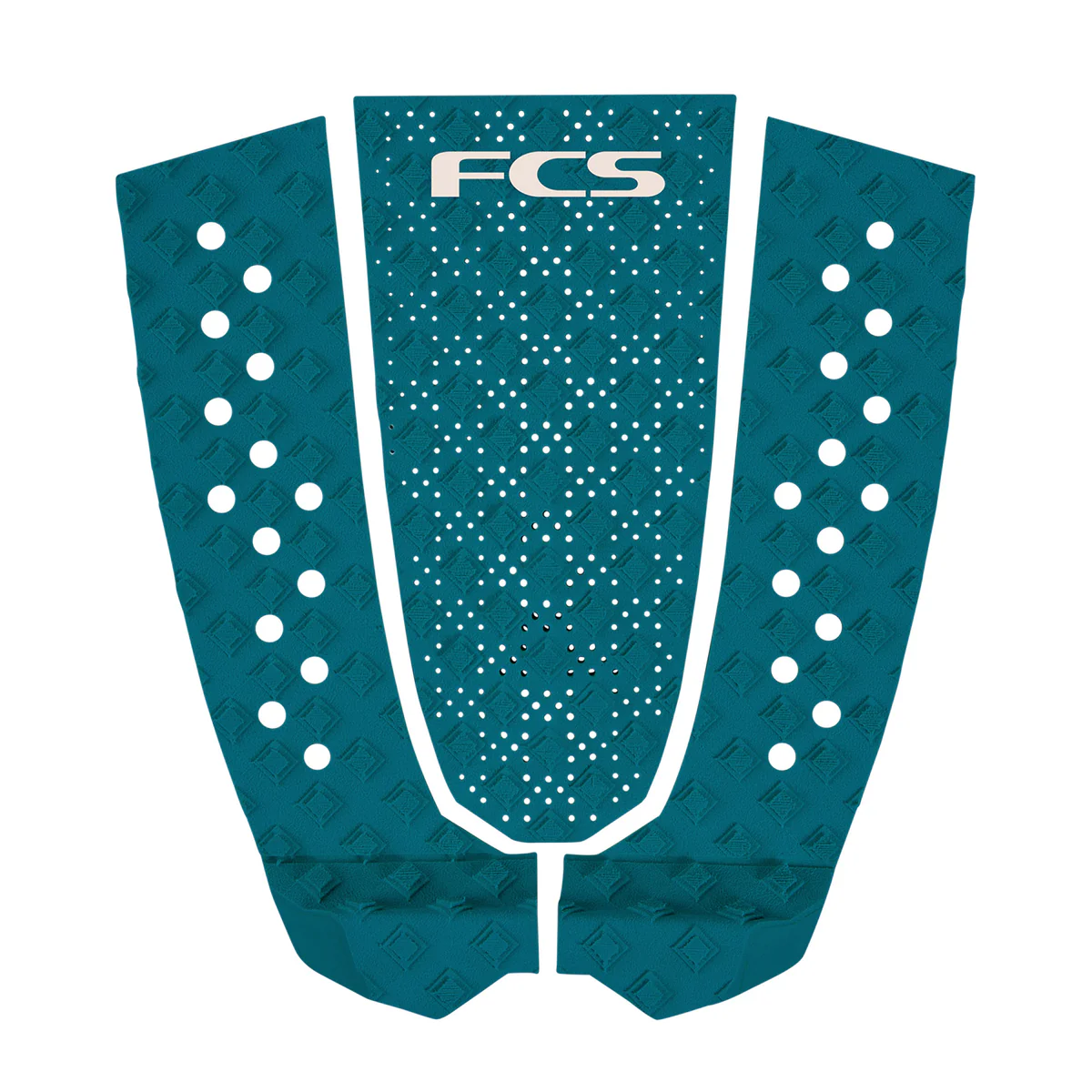 Pad FCS T-3 Tidal Teal