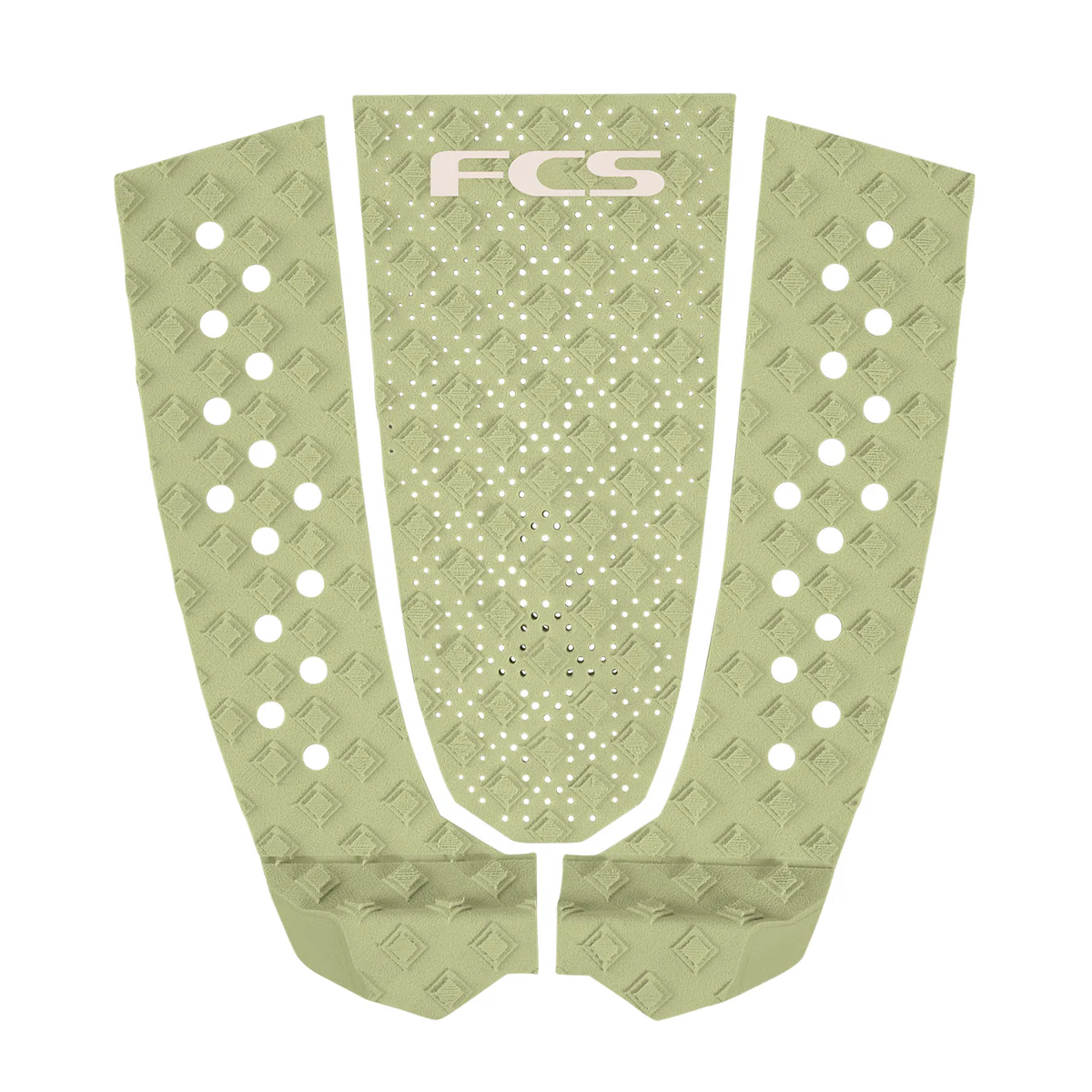Pad FCS T-3 Eucalyptus