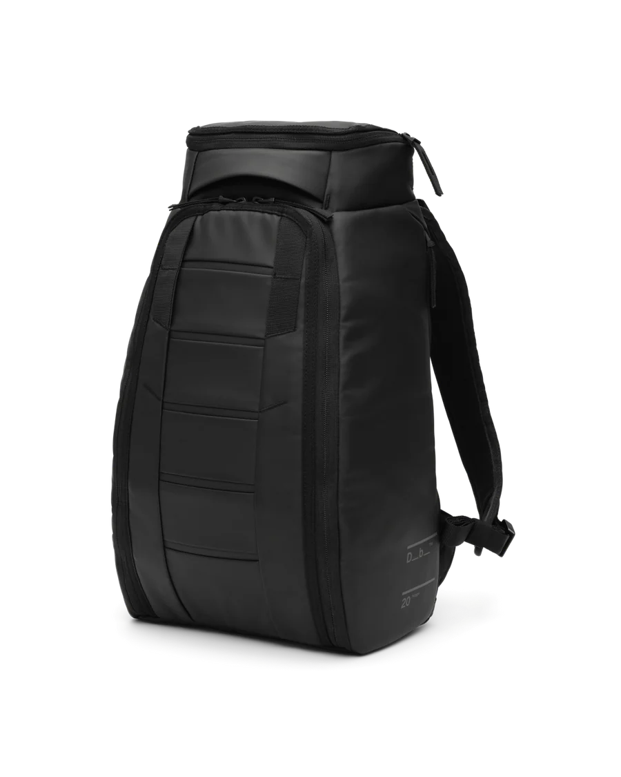 DB Hugger 20L plecak czarny