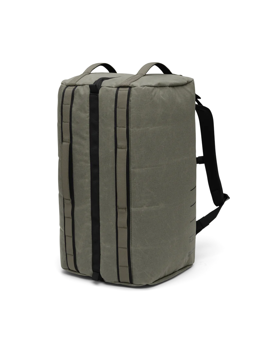 DB Roamer Pro Split Duffel plecak 50L