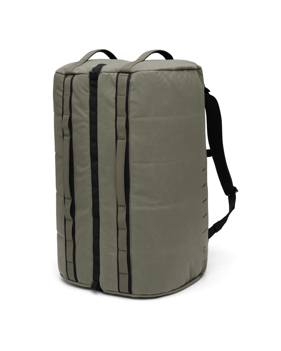 DB Roamer Pro Split Duffel plecak 70L